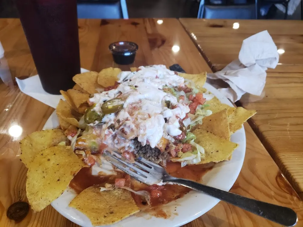 Beef Wet Burrito