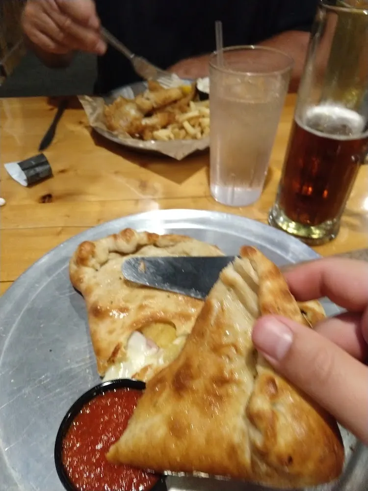 Calzone