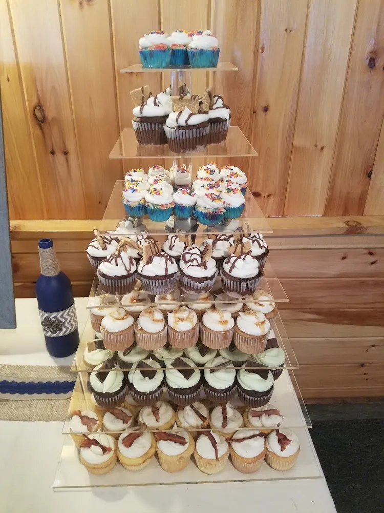 Cupcakes