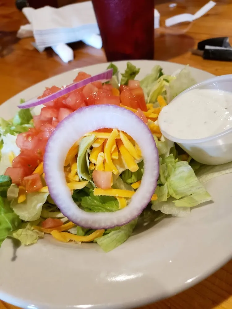 Side Salad